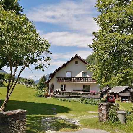 Apartment Hoermann Ardning Екстериор снимка