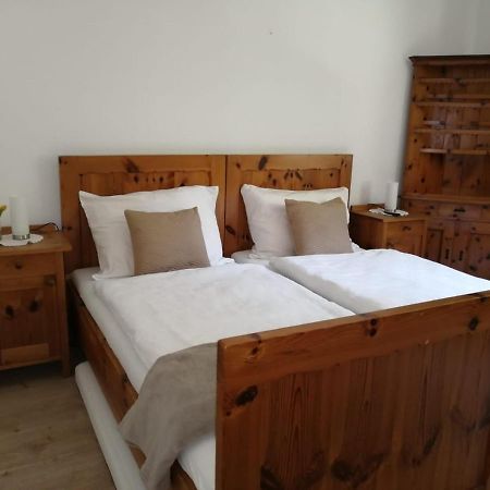 Apartment Hoermann Ardning Екстериор снимка