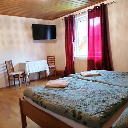 Apartment Hoermann Ardning Екстериор снимка