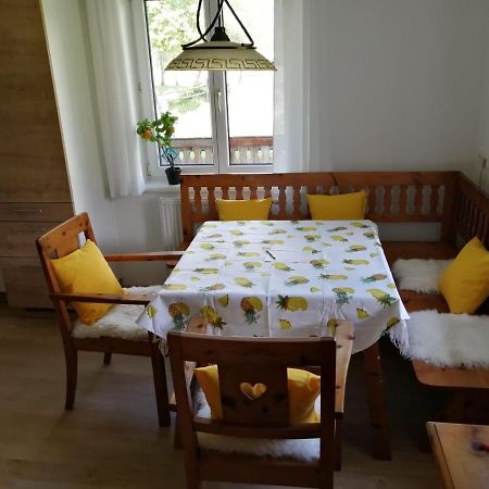 Apartment Hoermann Ardning Екстериор снимка
