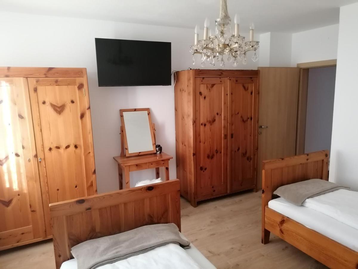 Apartment Hoermann Ardning Екстериор снимка