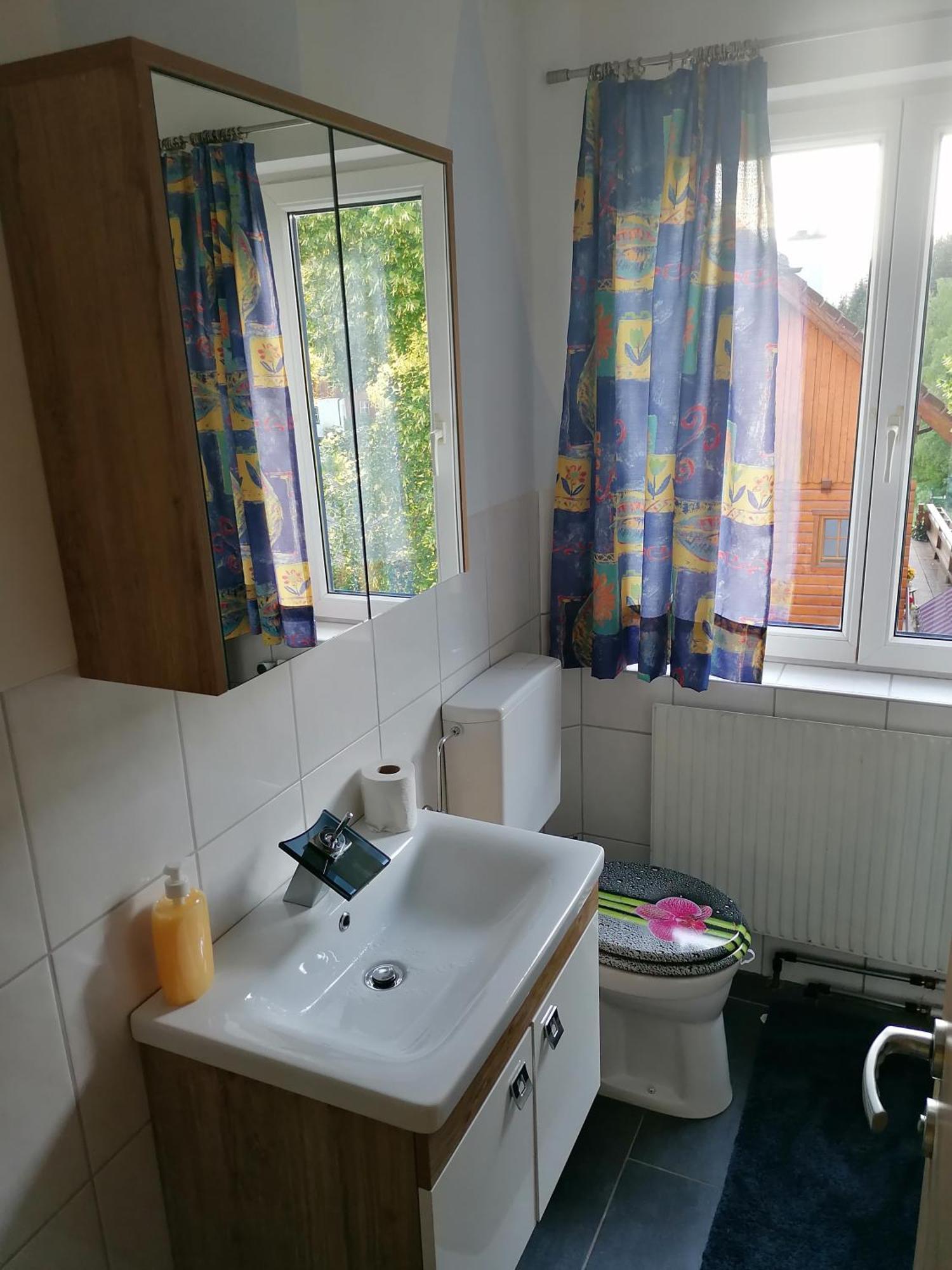 Apartment Hoermann Ardning Екстериор снимка