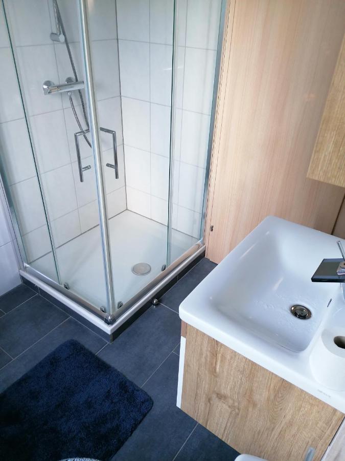 Apartment Hoermann Ardning Екстериор снимка