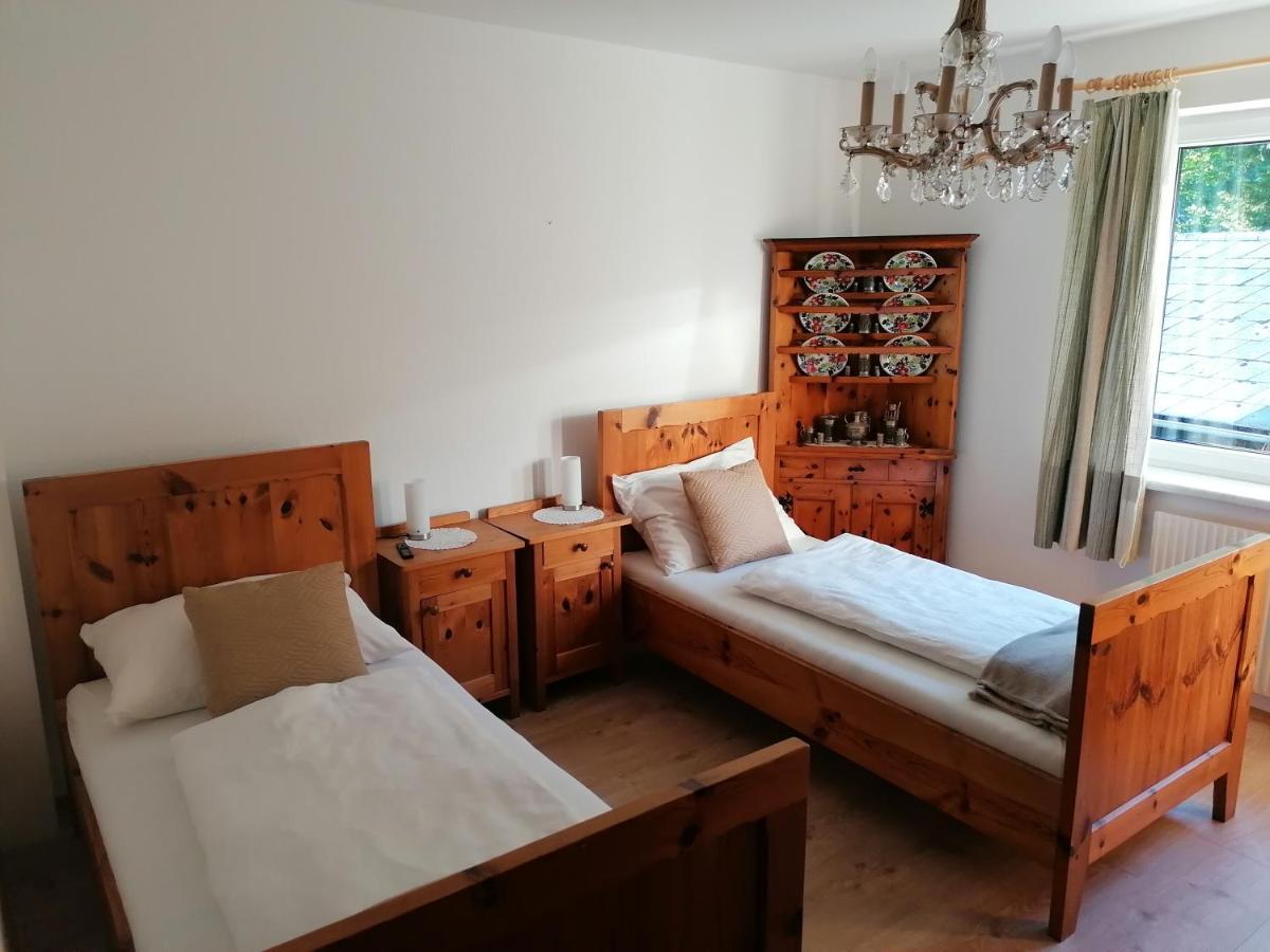 Apartment Hoermann Ardning Екстериор снимка