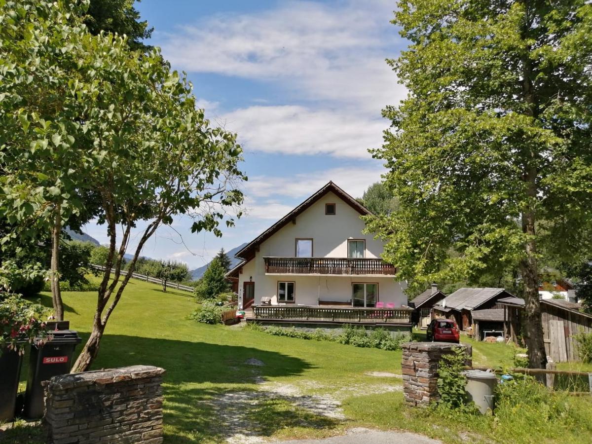 Apartment Hoermann Ardning Екстериор снимка