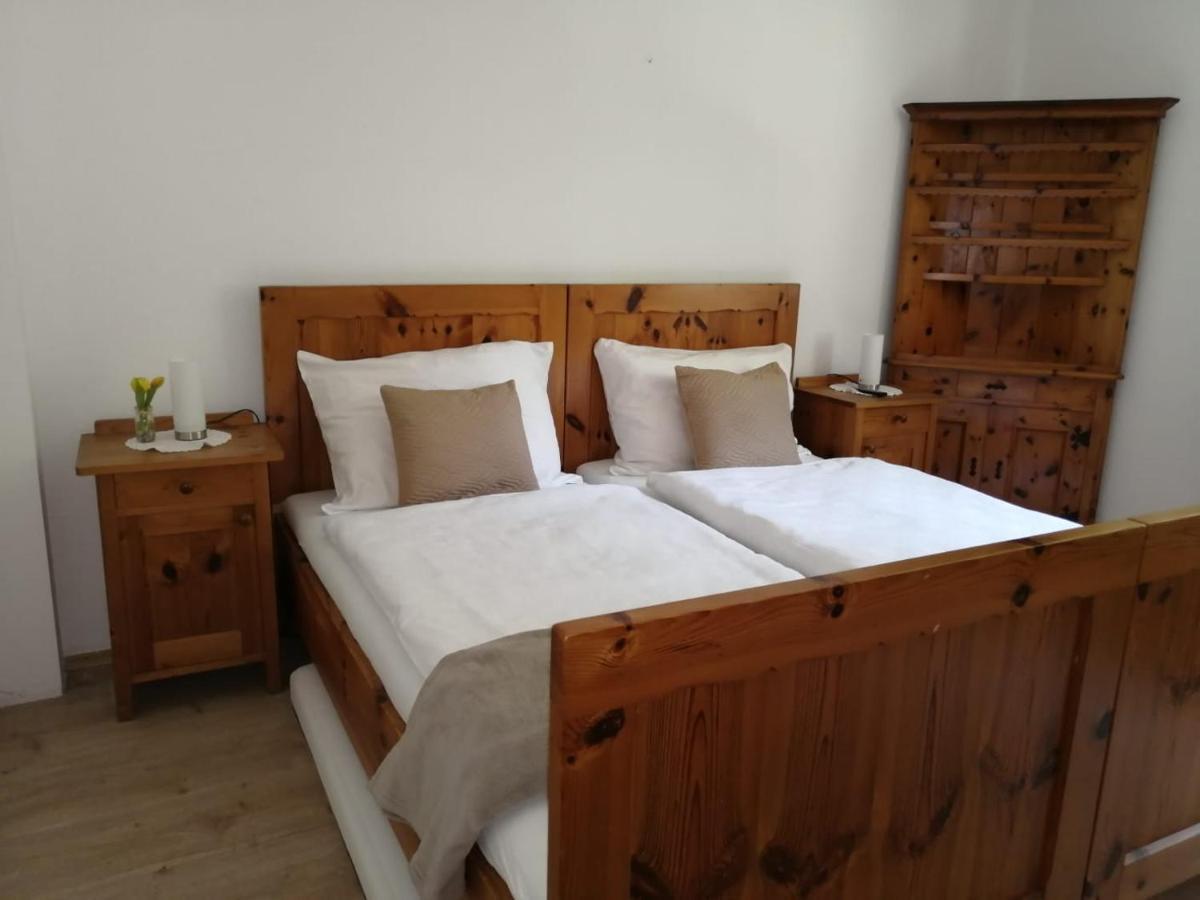 Apartment Hoermann Ardning Екстериор снимка