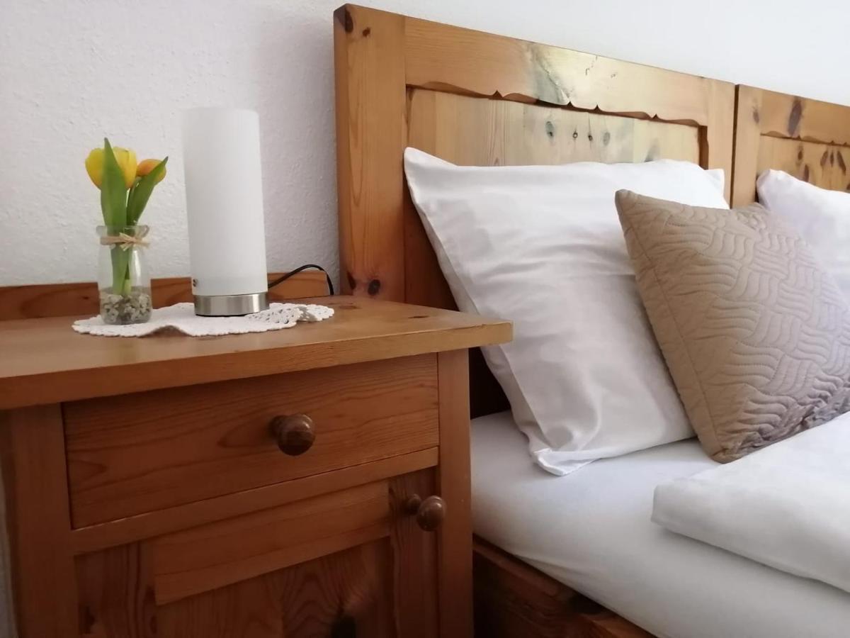 Apartment Hoermann Ardning Екстериор снимка