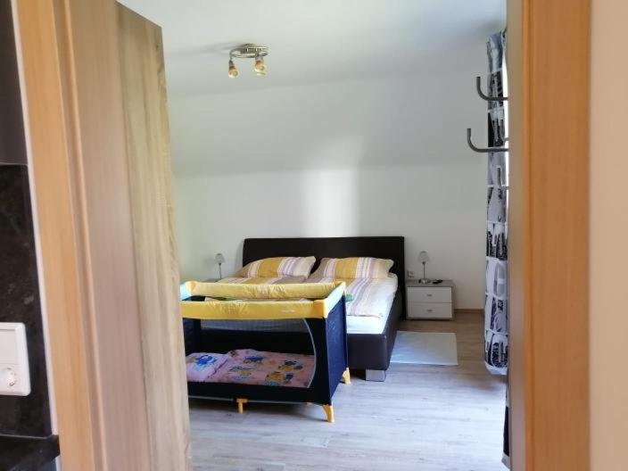 Apartment Hoermann Ardning Екстериор снимка