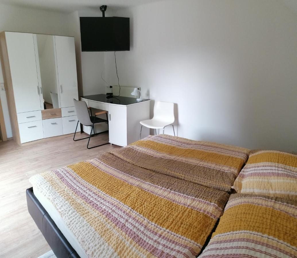 Apartment Hoermann Ardning Екстериор снимка