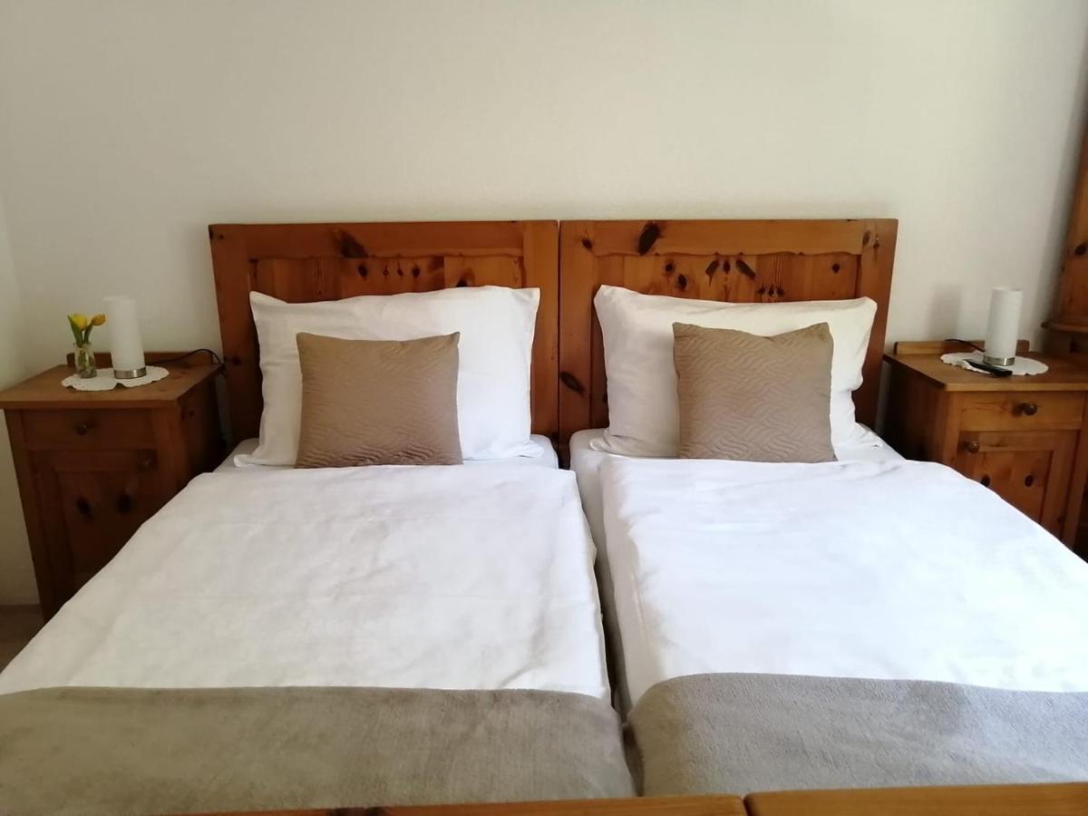 Apartment Hoermann Ardning Екстериор снимка