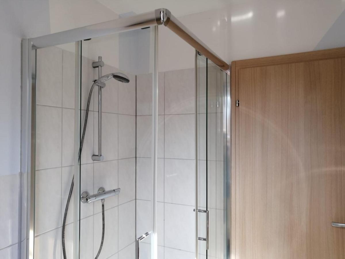 Apartment Hoermann Ardning Екстериор снимка