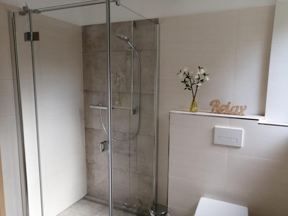 Apartment Hoermann Ardning Екстериор снимка