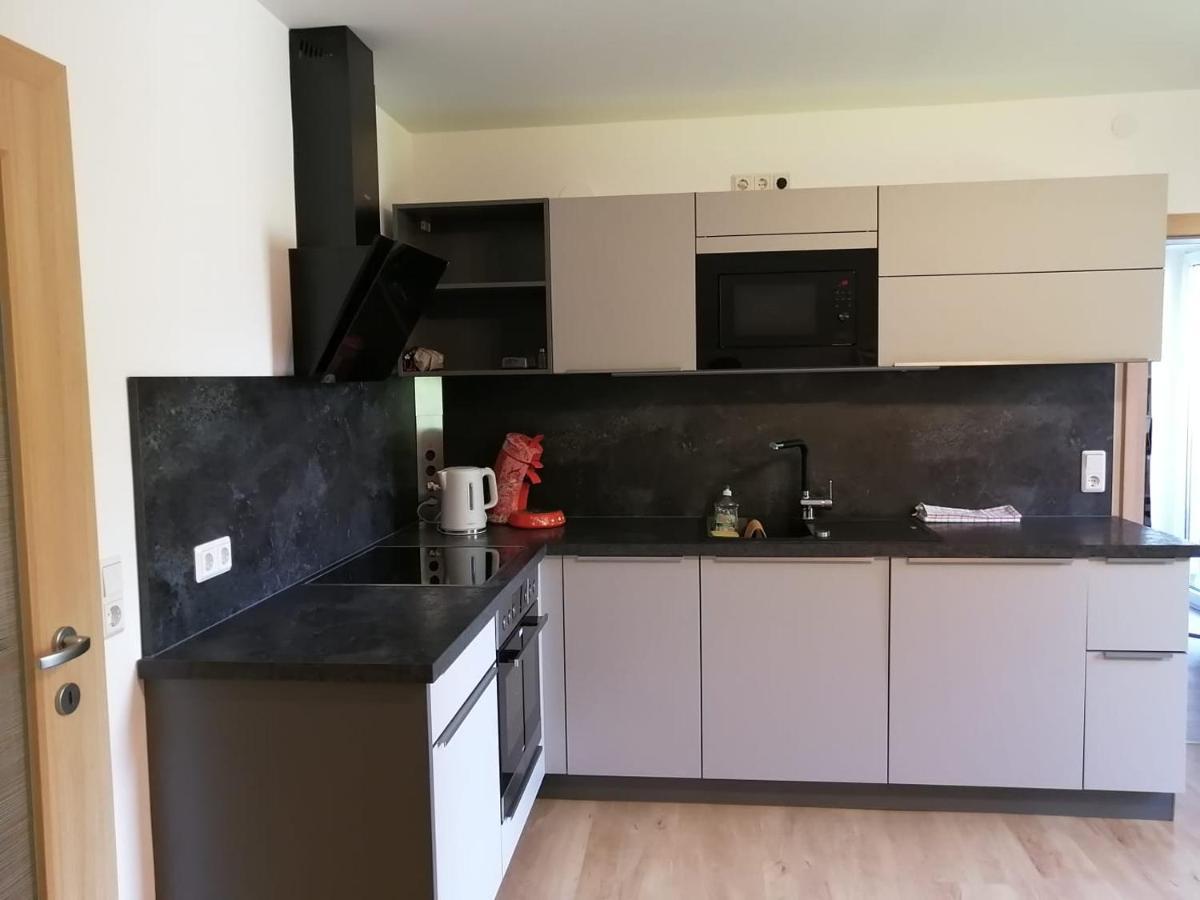 Apartment Hoermann Ardning Екстериор снимка