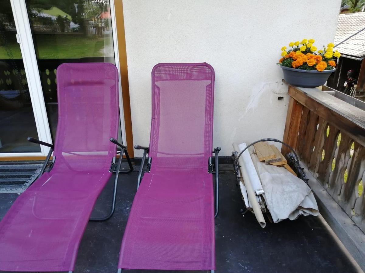 Apartment Hoermann Ardning Екстериор снимка