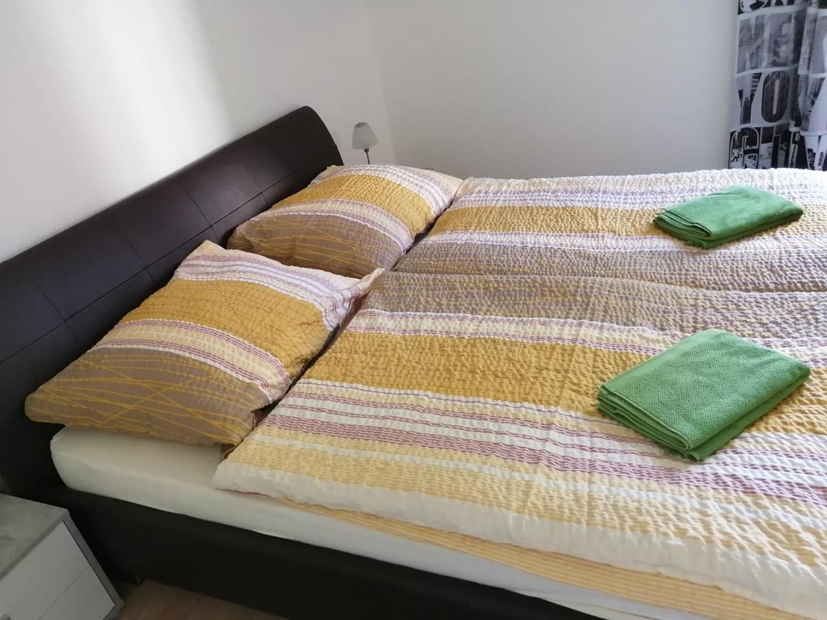 Apartment Hoermann Ardning Екстериор снимка