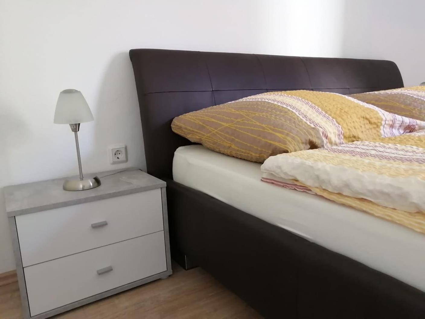 Apartment Hoermann Ardning Стая снимка